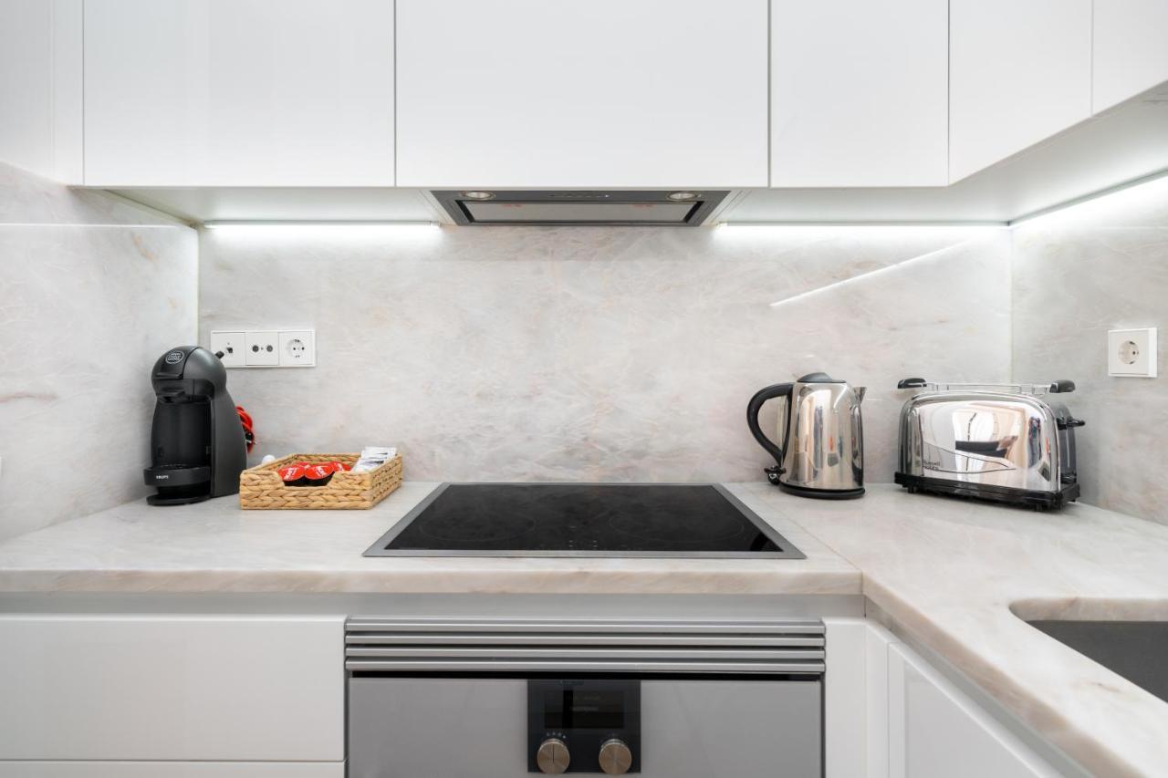 Whome Restauradores Deluxe W/ Elevator & Ac Perfect For Families & Friends Lisboa 外观 照片