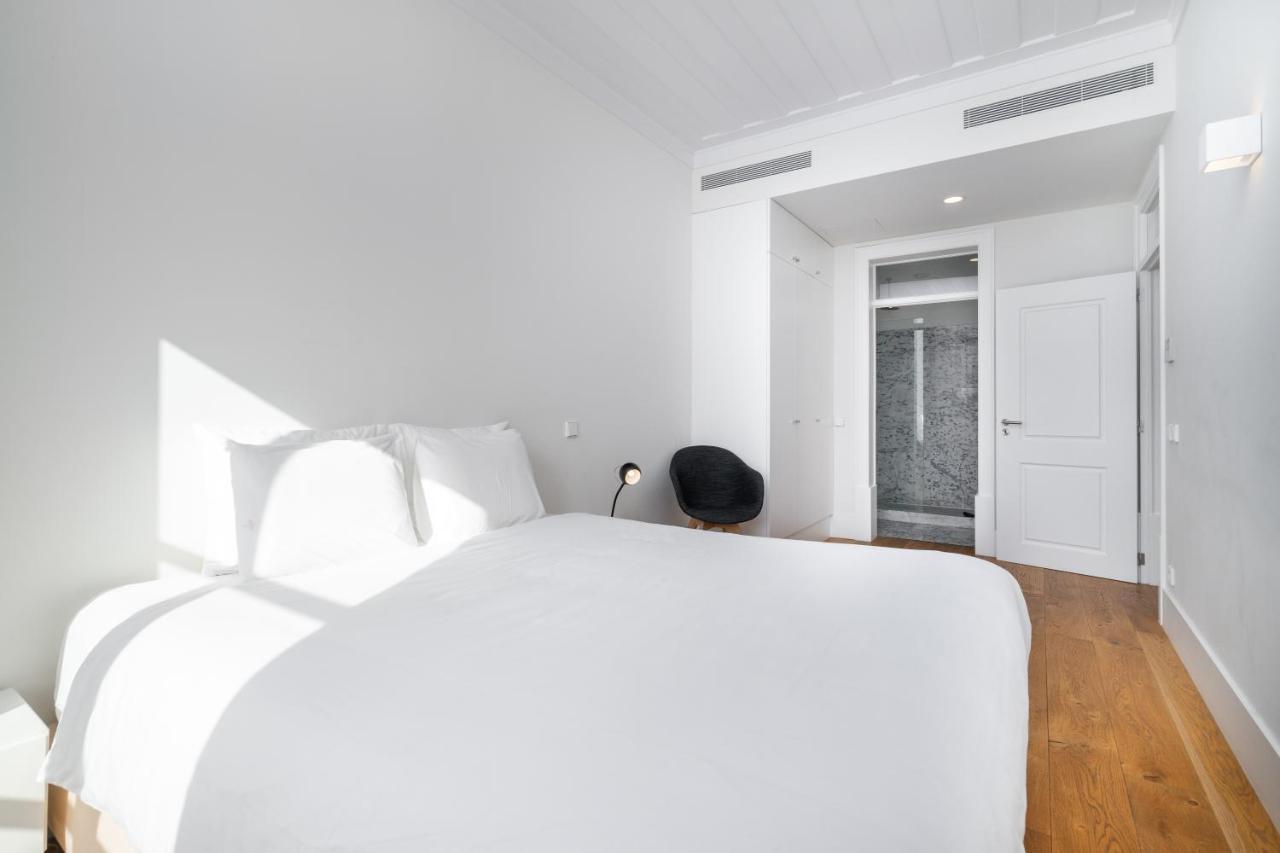 Whome Restauradores Deluxe W/ Elevator & Ac Perfect For Families & Friends Lisboa 外观 照片